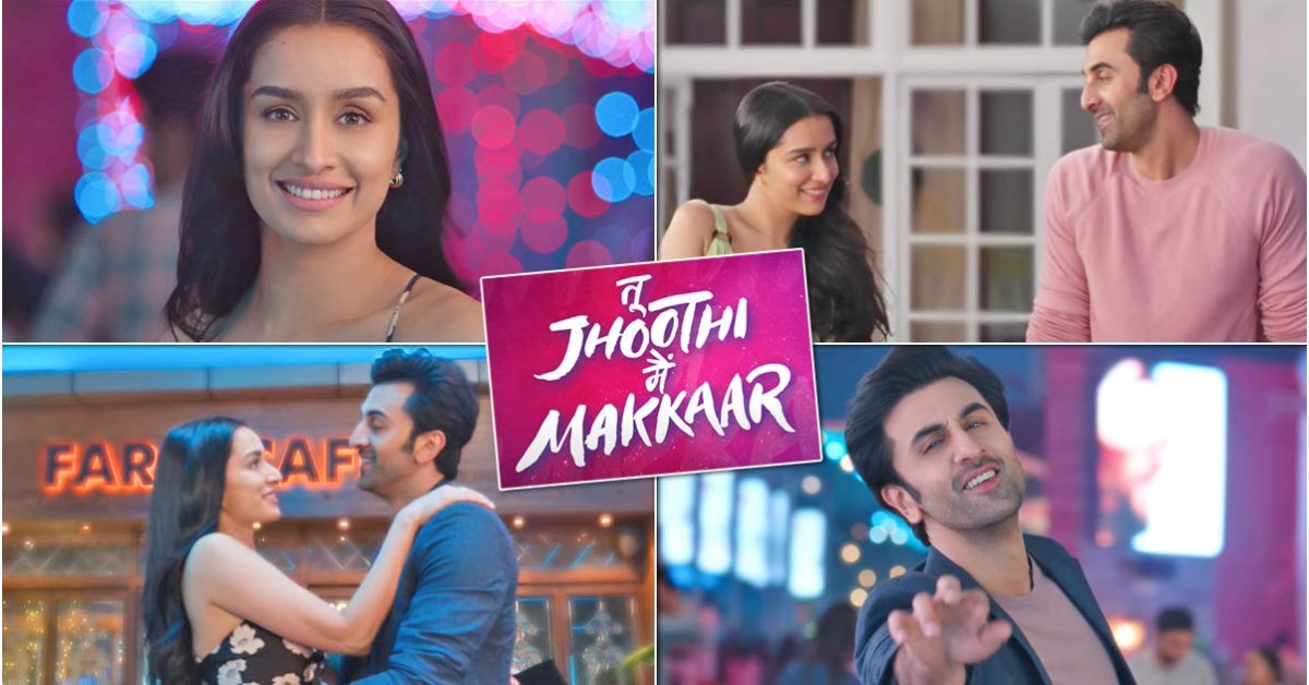 Ranbir Kapoor-Shraddha Kapoor's Tu Jhoothi Main Makkaar enters Rs 100 crore club within 11 days