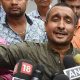 unnao rape convict kuldeep sengar