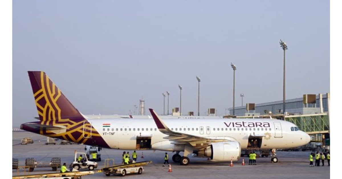 Drunk Italian wAbu Dhabi-Mumbai Vistara flight