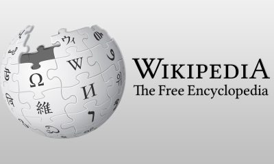 Wikipedia