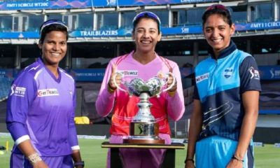 Women's IPL