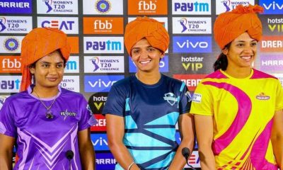 Women's IPL