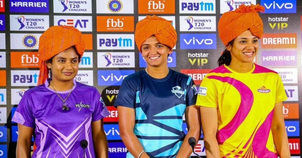 Women's IPL