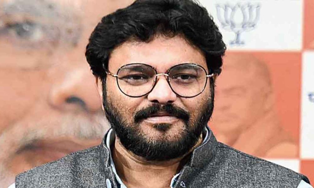 Babul Supriyo