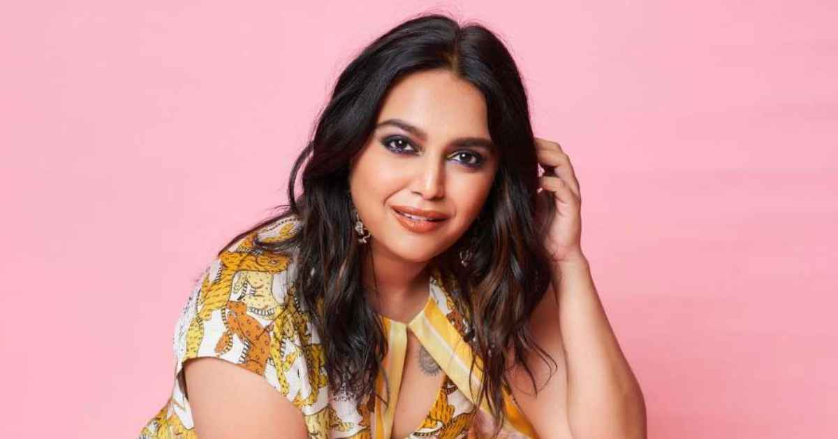 Swara Bhasker