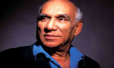 Yash Chopra