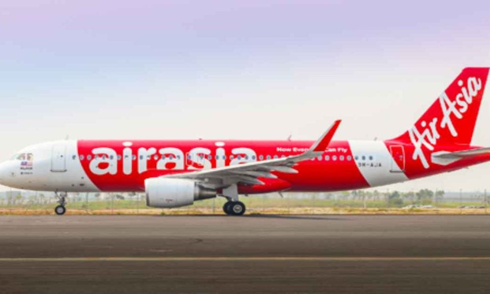 Air Asia