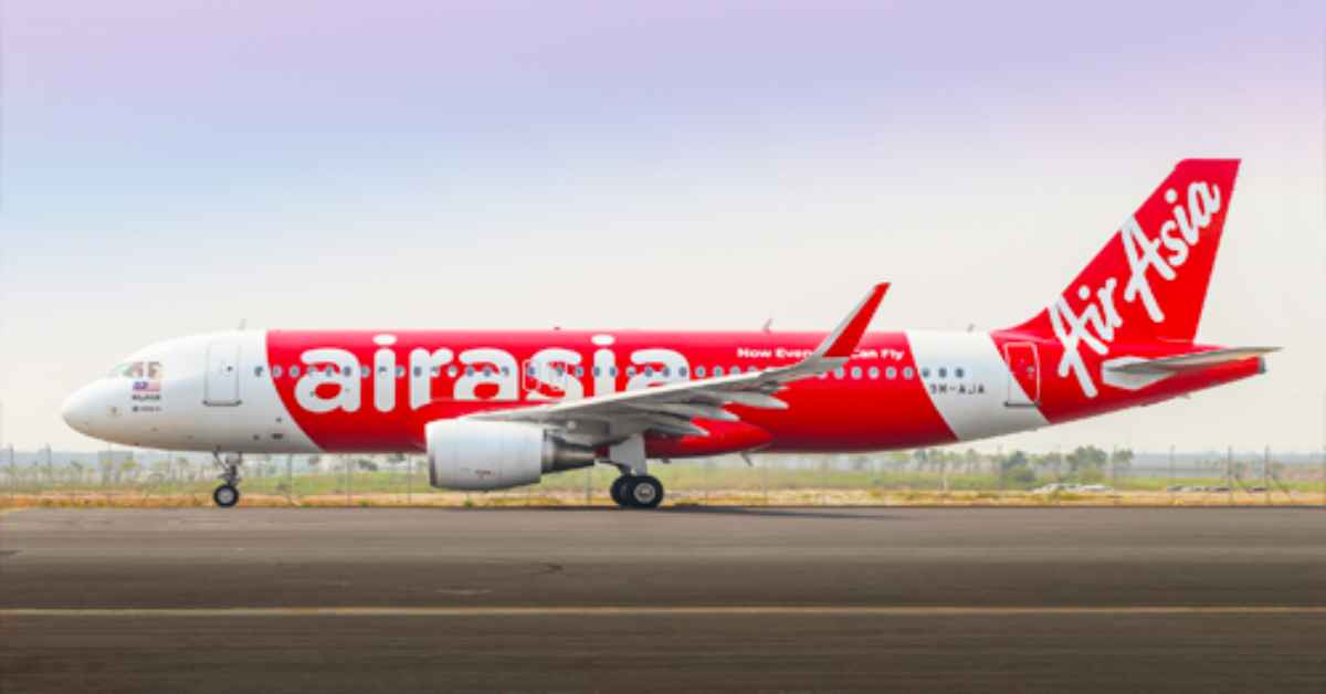 Air Asia