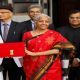 Nirmala Sitharaman announces change in tax structure