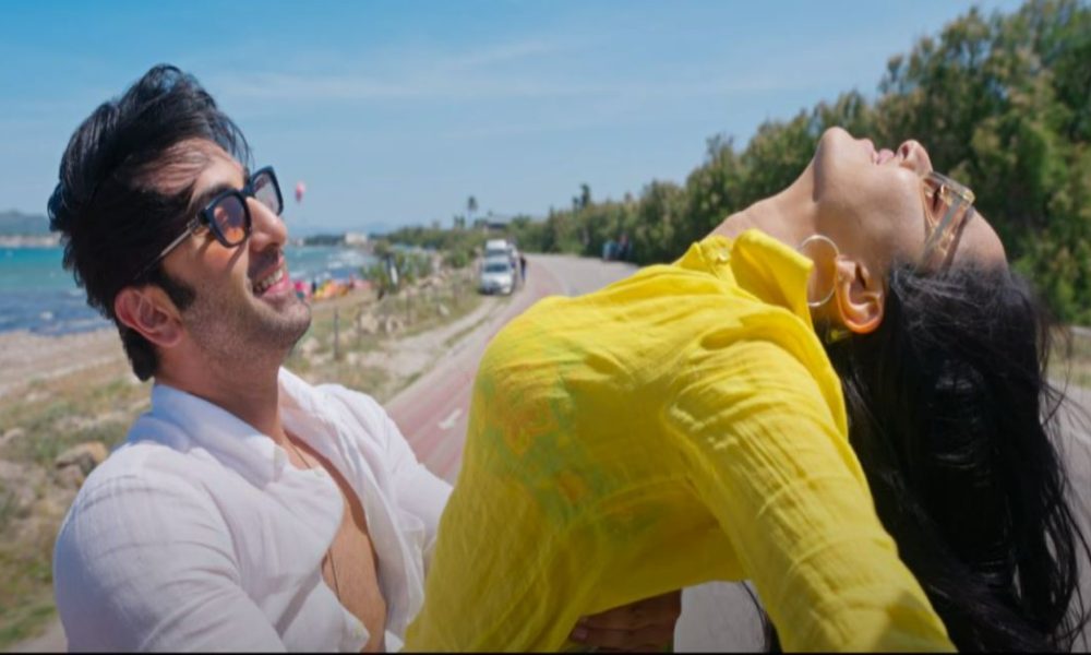 Ranbir-Shraddha