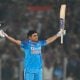 Shubman Gill