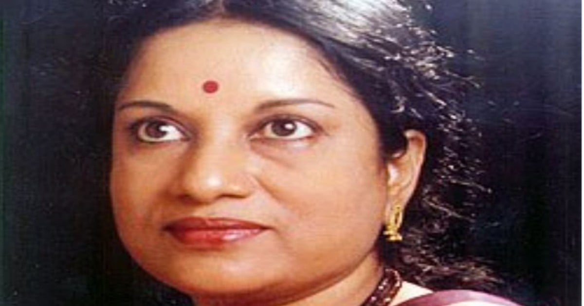 Chennai: Singer Vani Jairam dies at 77