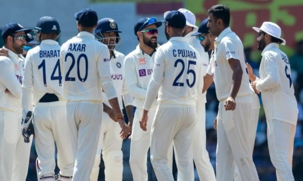 IND vs AUS: If only 1 team struggles, it's the skills, say former players on Team India's Nagpur Test win, Twitter users hail Men In Blue on 1-0 lead