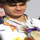 R Madhavan's son wins 5 gold, 2 silver medals at Khelo India Youth Games