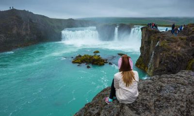 Explore Iceland