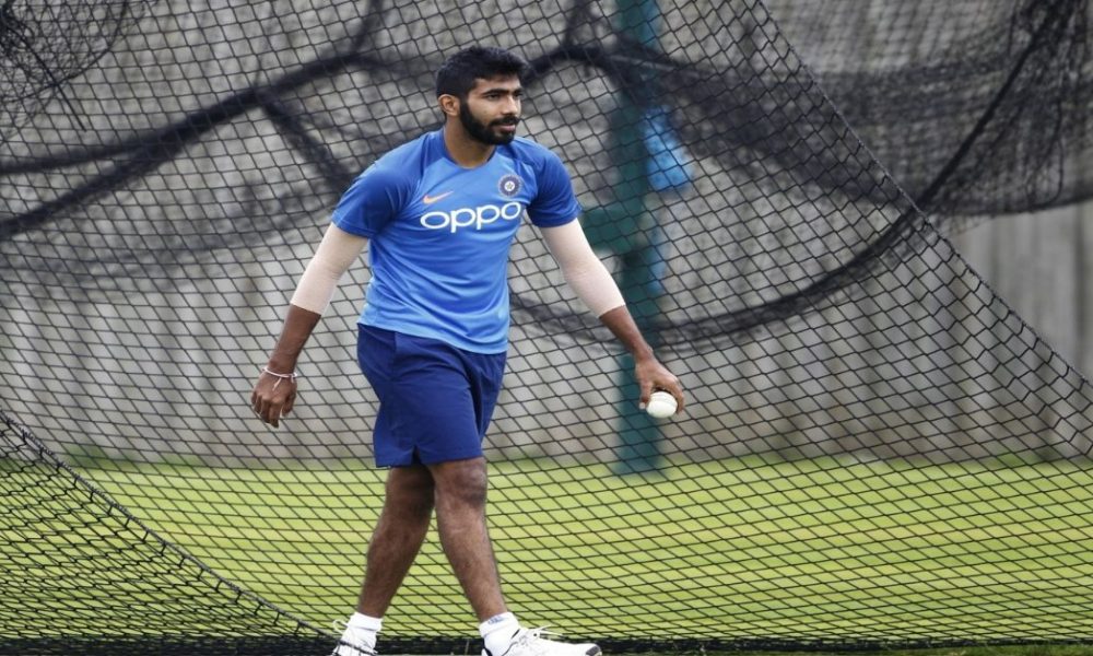 Border Gavaskar Trophy: Jasprit Bumrah begins bowling sessions in NCA, might play last 2 Tests against Australia