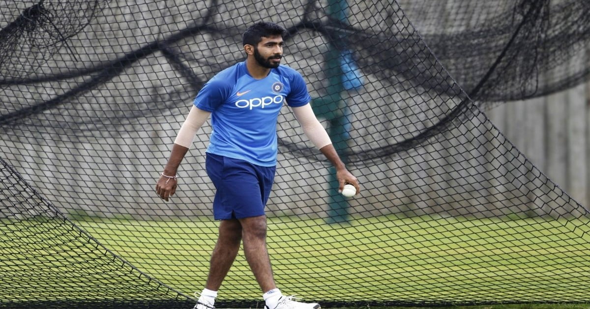 Border Gavaskar Trophy: Jasprit Bumrah begins bowling sessions in NCA, might play last 2 Tests against Australia