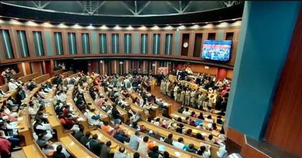 Delhi Mayor election postponed for third time, AAP to approach Supreme Court