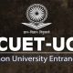 CUET UG 2023