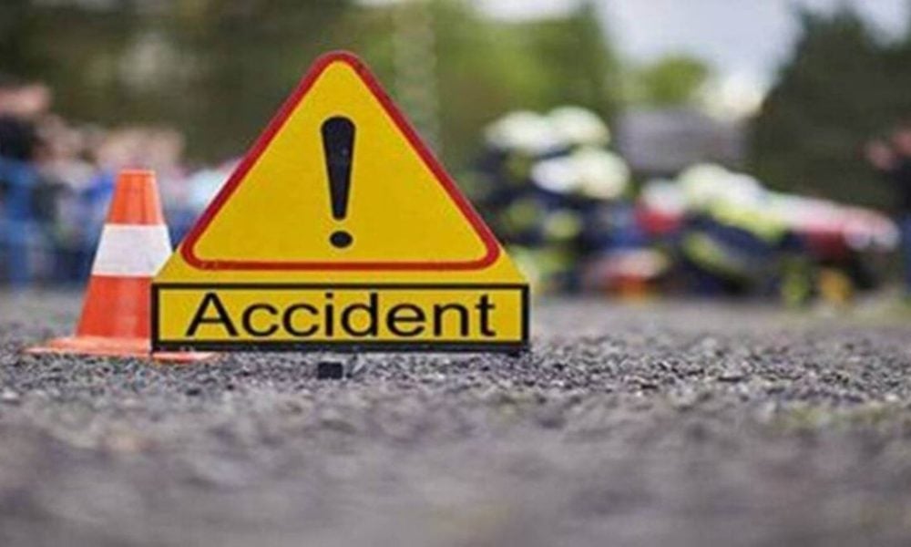 UP: 9-year-old on way to school crushed to death by truck in Budaun district