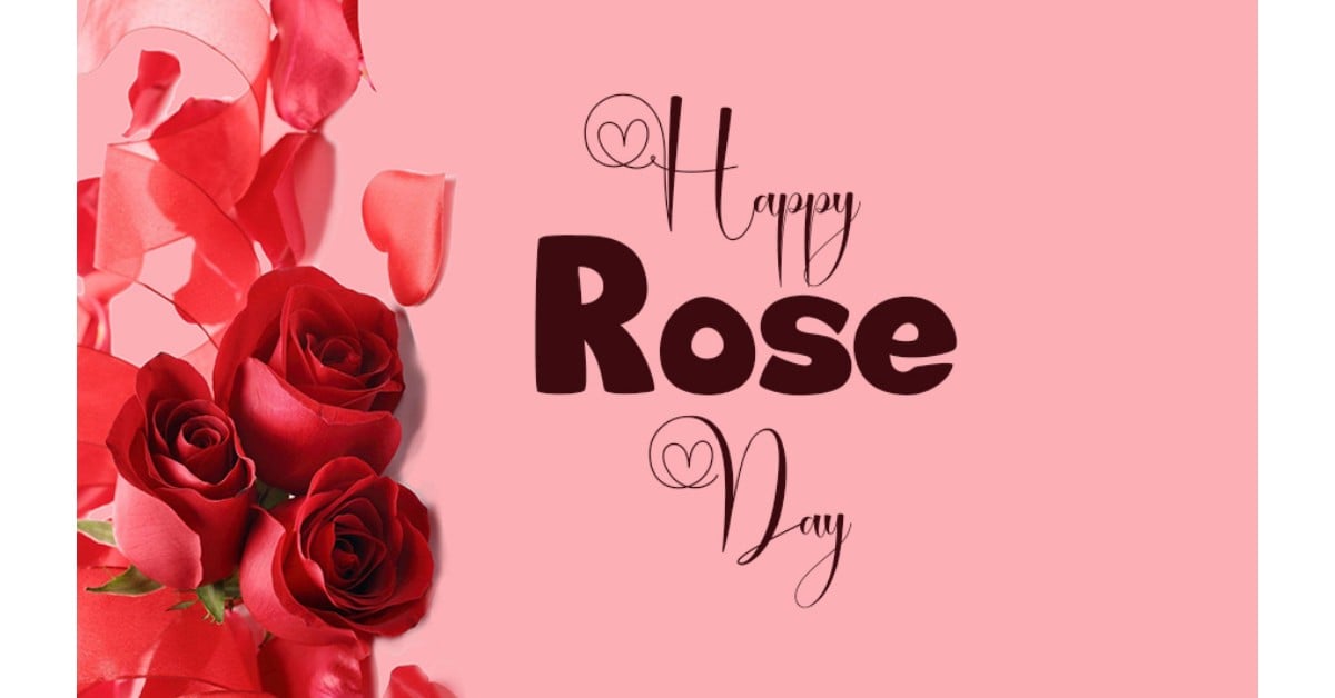 Rose Day