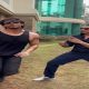 Akshay Kumar-Tiger Shroff dance