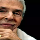 American pop composer, Burt Bacharach