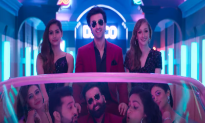 Tu Jhooti Main Makkaar new song