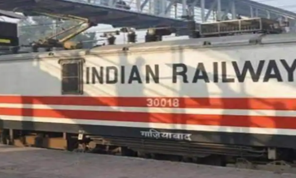 indian Railways