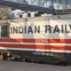 indian Railways