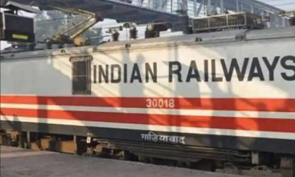 Indian Railways