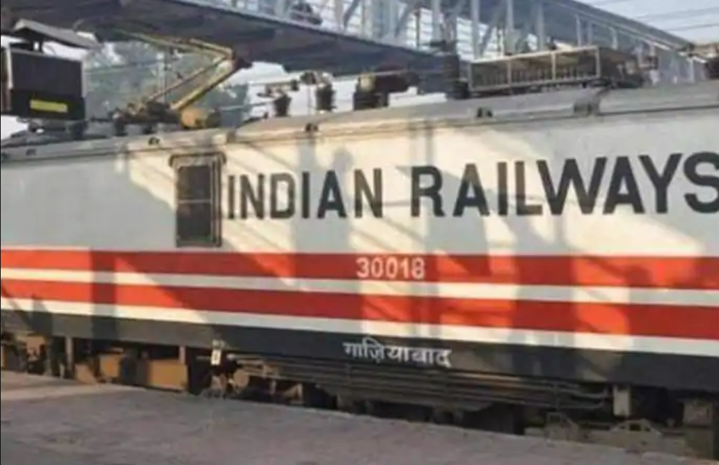 Indian Railways