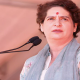 Priyanka Gandhi