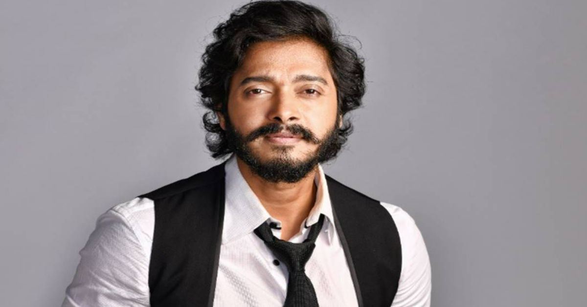 Actor Shreyas Talpade