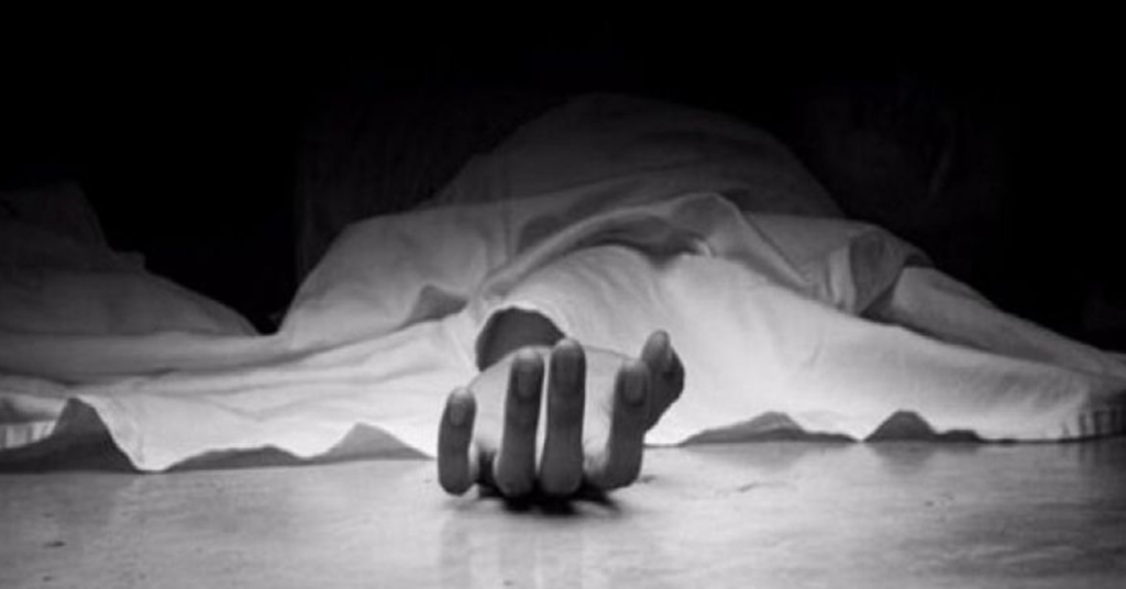 BJP member commits suicide