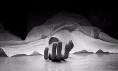 BJP member commits suicide