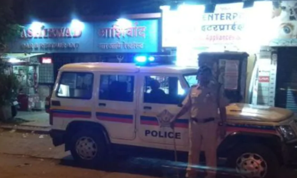 Mumbai Police