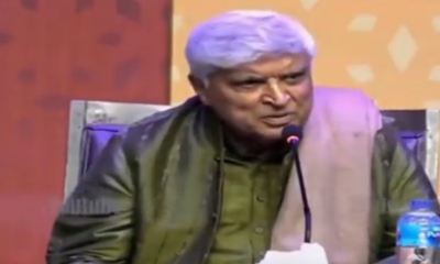 Javed Akhtar