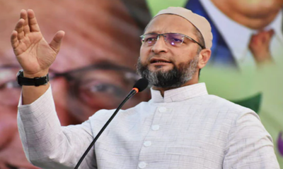 Asaduddin Owaisi