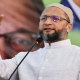 Asaduddin Owaisi