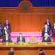 5 new Supreme Court judges sworn in