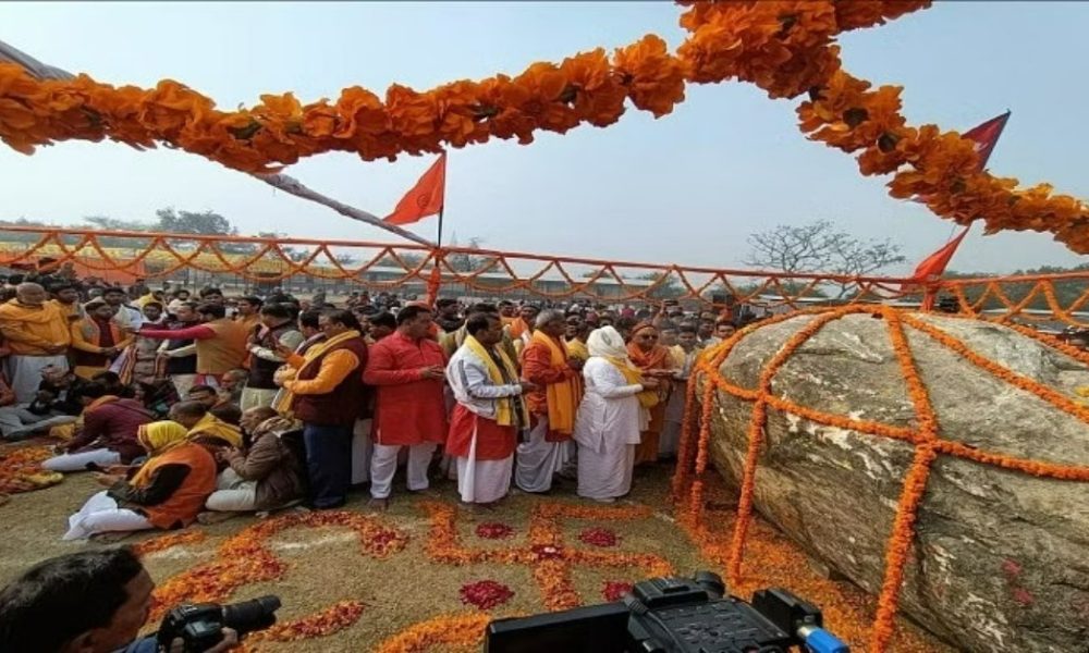 Ayodhya Ram Mandir