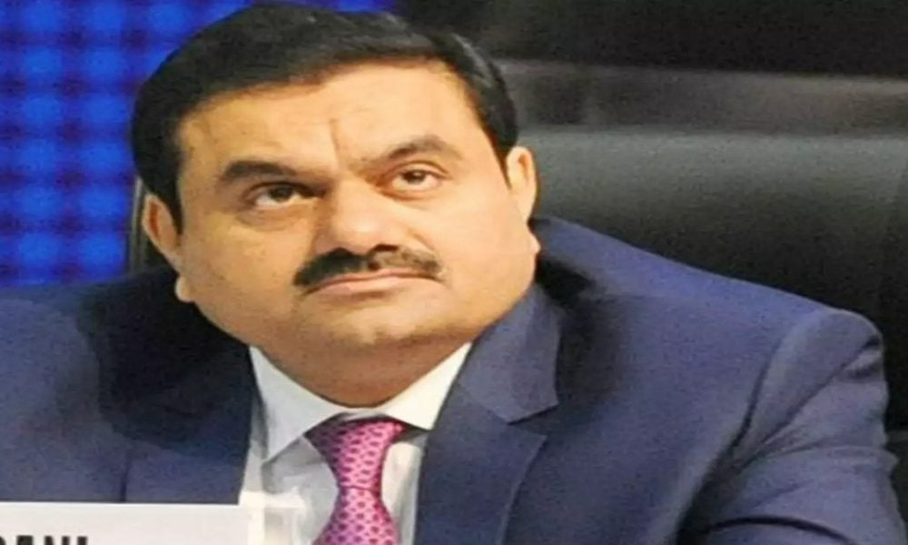 Gautam Adani