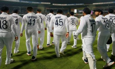 IND vs AUS: India defeats Australia by an innings and 132 runs in 1st Test of Border Gavaskar Trophy