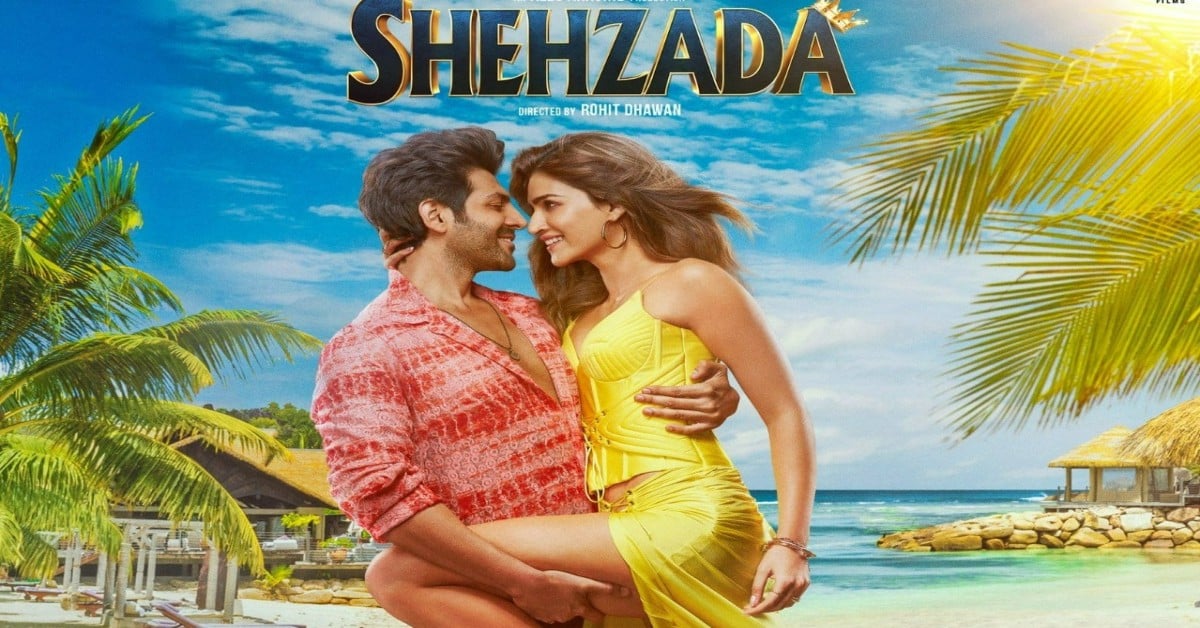 Shehzada