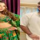 Urvashi Rautela breaks silence on Rishabh Pant, calls him the pride of India | Watch