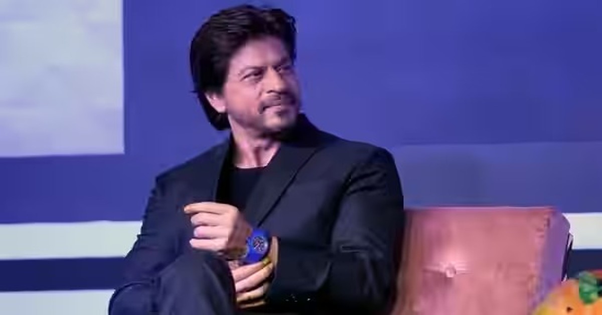 Shah Rukh Khan shoots for Dunki after Jawan, fans gathered to see King Khan in Pune, video viral | Watch