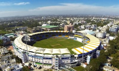 Wankhede Stadium