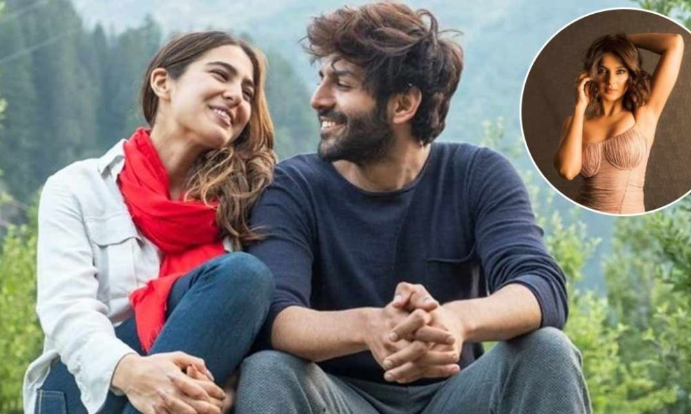 Aashiqui 3: Rumoured couple Kartik Aaryan, Sara Ali Khan to reunite? Fans show their displeasure, say isse acha Jennifer Winget ko lelo