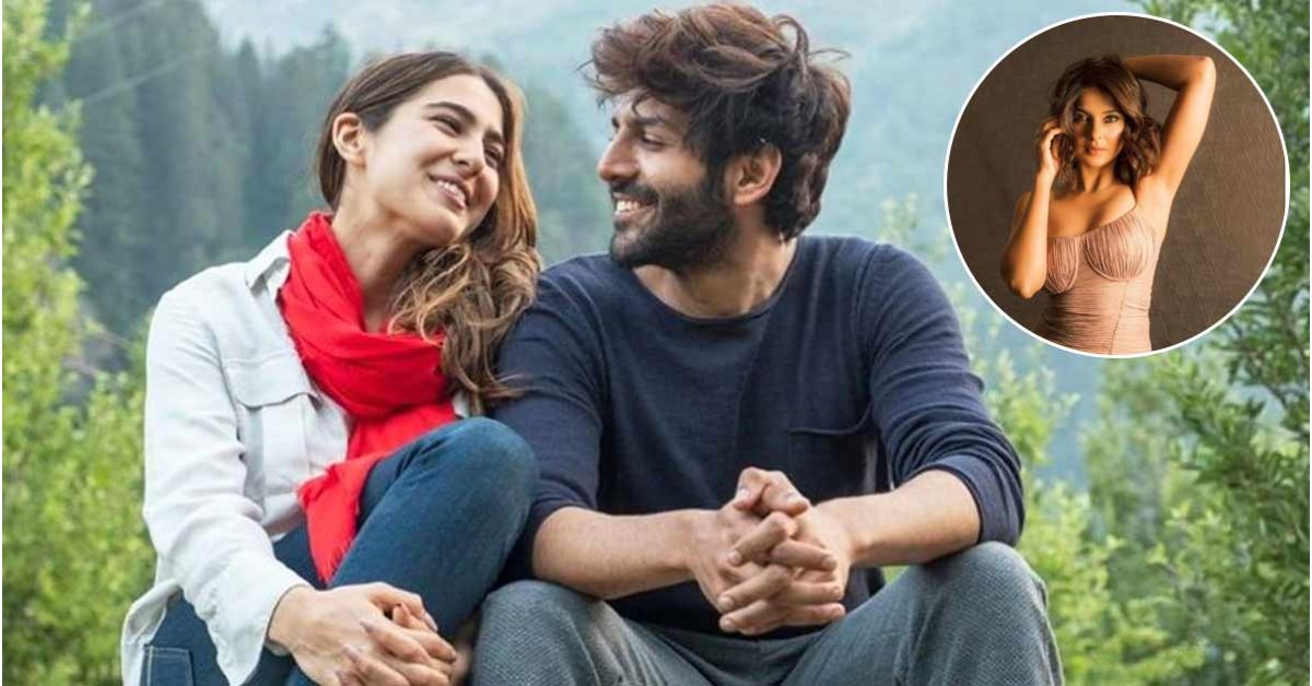 Aashiqui 3: Rumoured couple Kartik Aaryan, Sara Ali Khan to reunite? Fans show their displeasure, say isse acha Jennifer Winget ko lelo